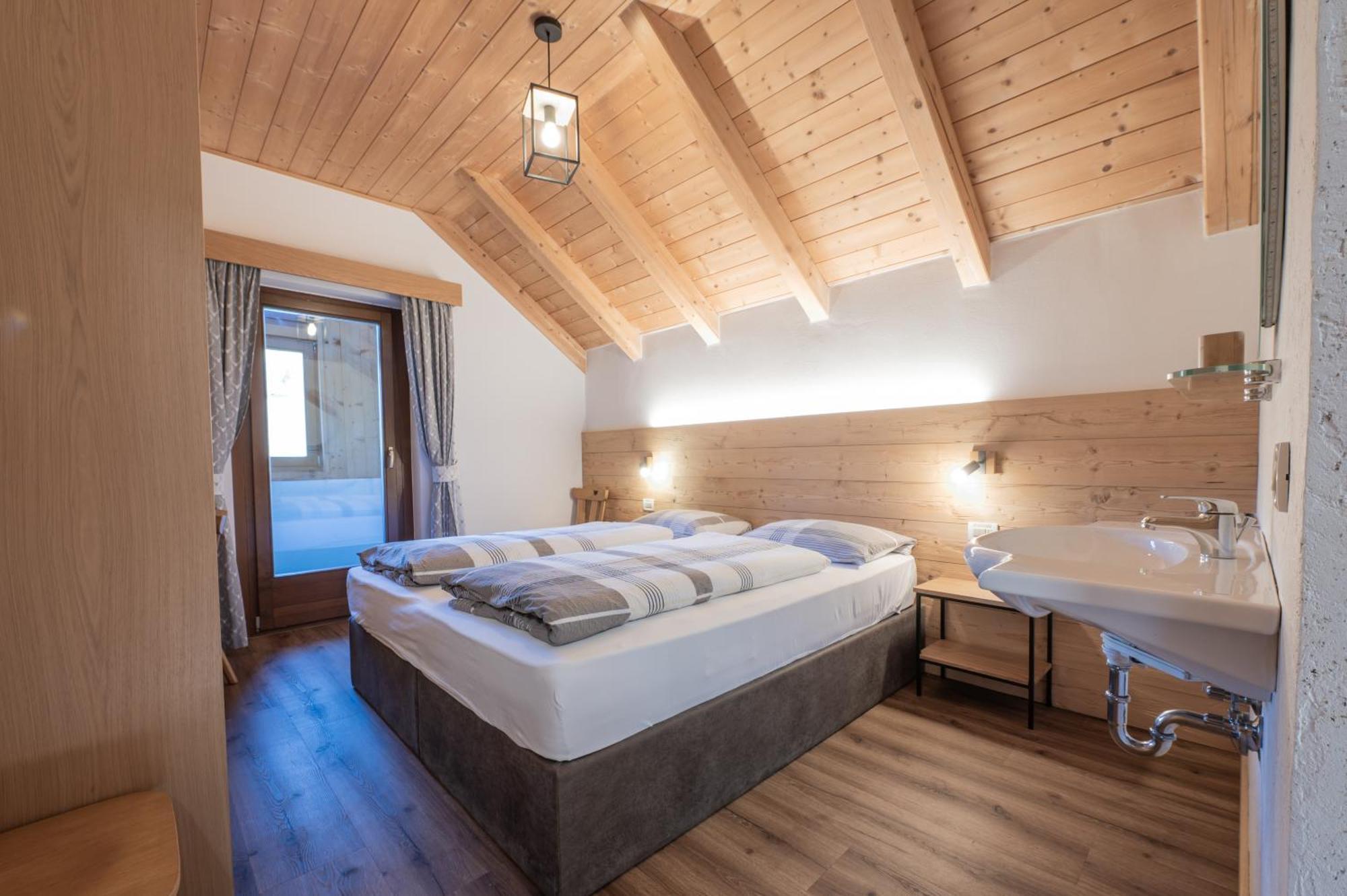 Apartments San Vigilio エクステリア 写真