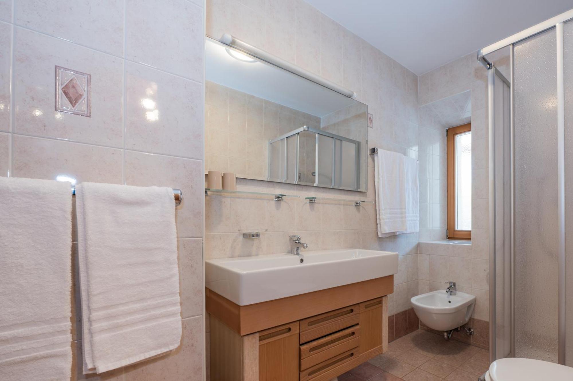 Apartments San Vigilio エクステリア 写真