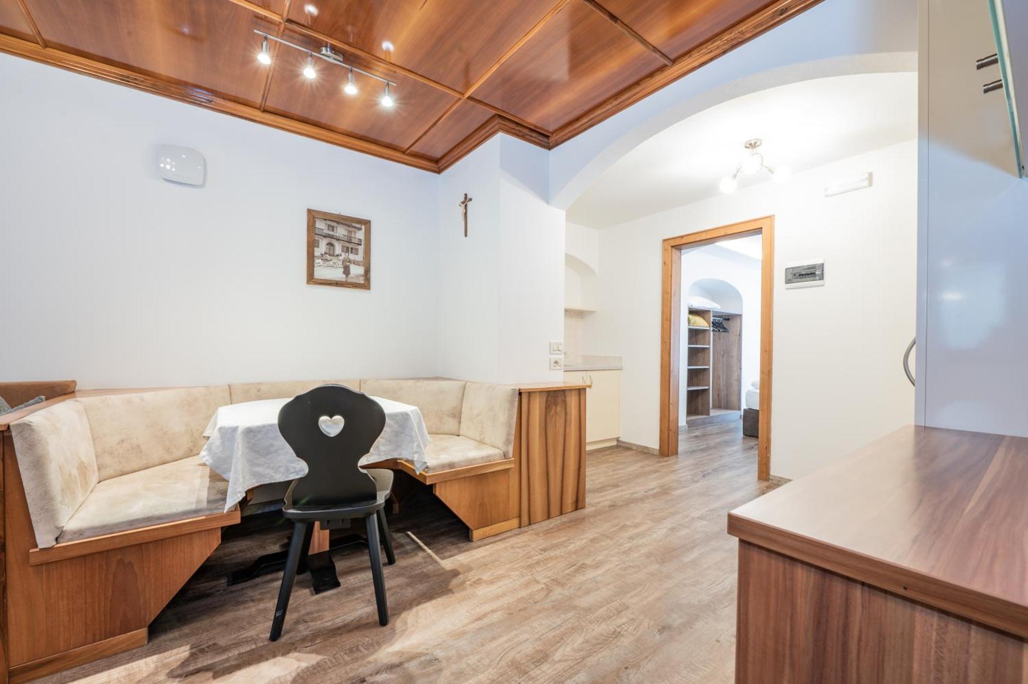 Apartments San Vigilio エクステリア 写真